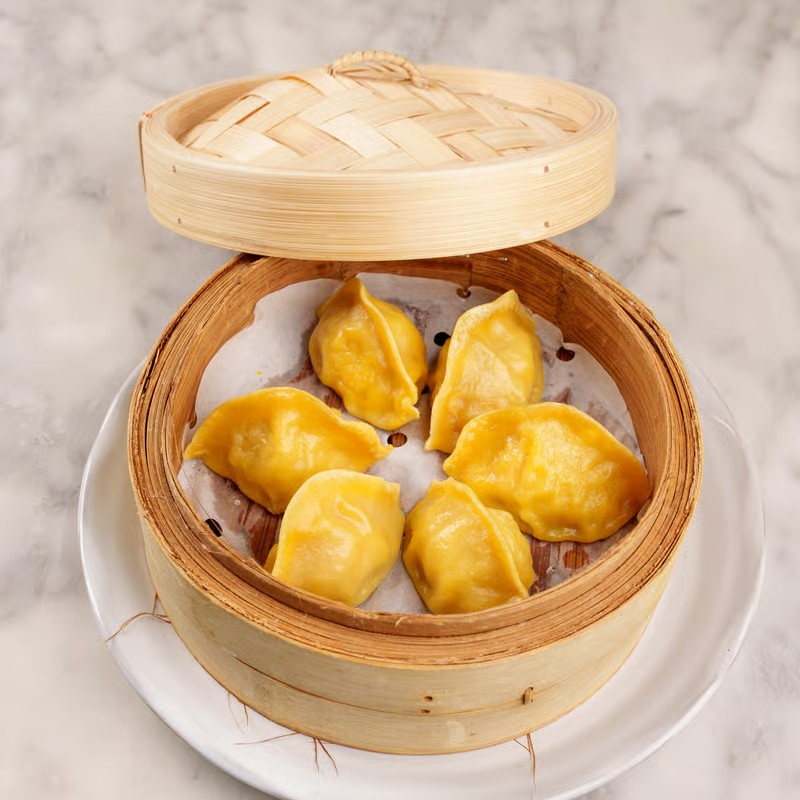 Chicken & Mushroom (gfo)