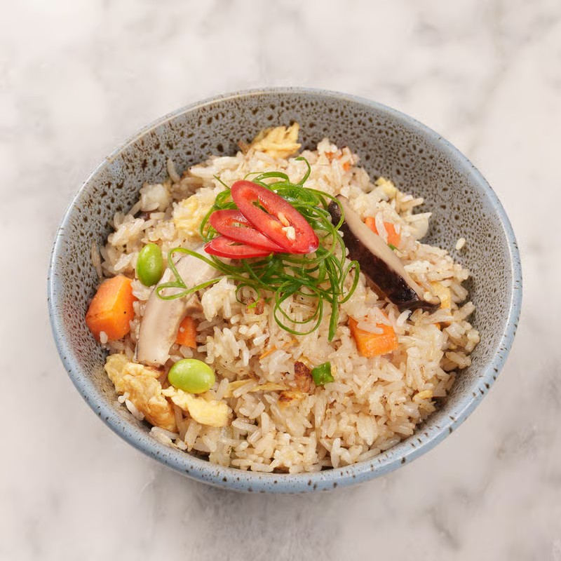 Special Fried Rice (v, gfo)