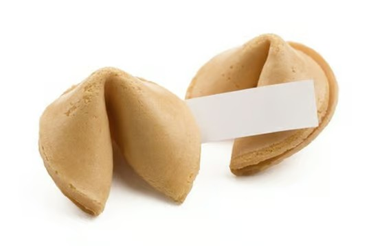 Fortune Cookies